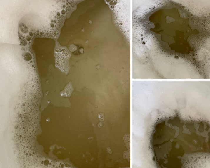 Водоканал ставит новый эксперимент на краснодарцах