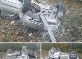 Девушка и женщина погибли в ДТП в Сочи в День народного единства