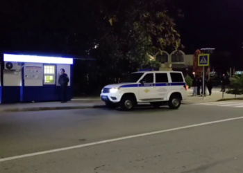 Троих преступников из федерального розыска задержали в ходе рейдов в Сочи