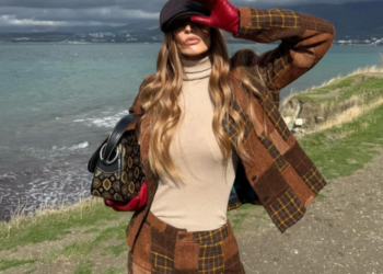 Алена Водонаева показала роскошную квартиру в Геленджике «прямо в облаках»