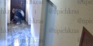 В Краснодаре жителей предупредили о подозрительных посетителях