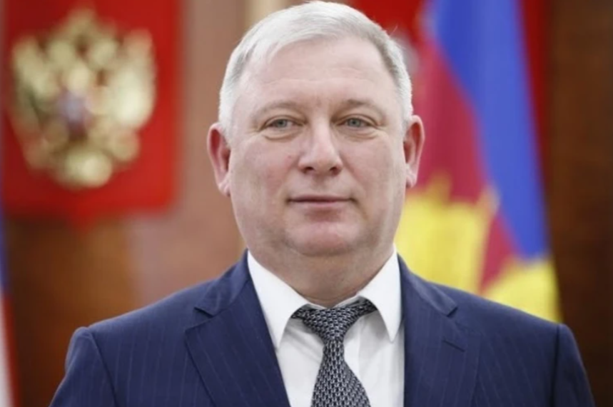 Госдума рассмотрит вопрос о лишении неприкосновенности депутата от Кубани