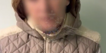 Краснодарку оштрафовали за дискредитацию армии перед инцидентом в метро