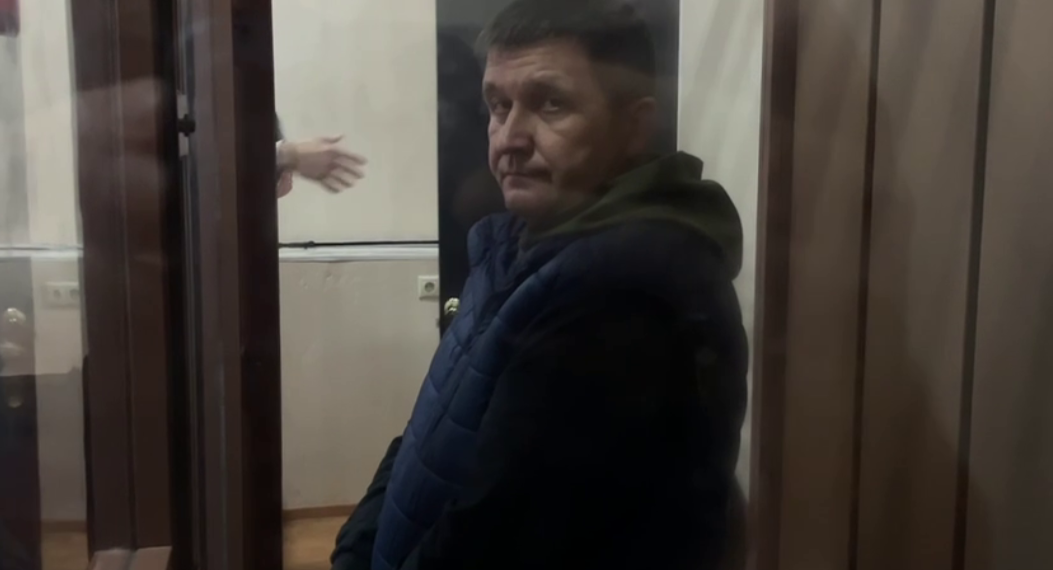 На Кубани борец с коррупцией Власов может сесть на 10 лет за мошенничество