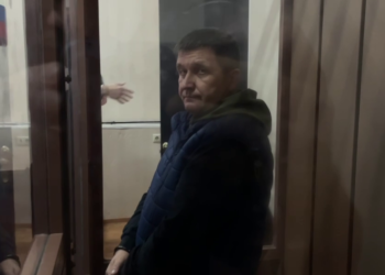 На Кубани борец с коррупцией Власов может сесть на 10 лет за мошенничество