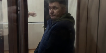 На Кубани борец с коррупцией Власов может сесть на 10 лет за мошенничество