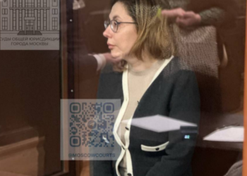 Супруга экс-главы Сочи Копайгородского отказалась от голодовки в СИЗО