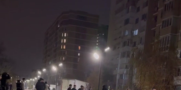 В Краснодаре полиция проводит проверку по факту драки с применением бутылки