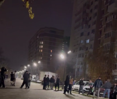 В Краснодаре полиция проводит проверку по факту драки с применением бутылки