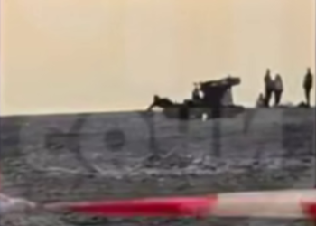 Такое кино: съемочная группа перевернулась на квадроцикле в Сочи