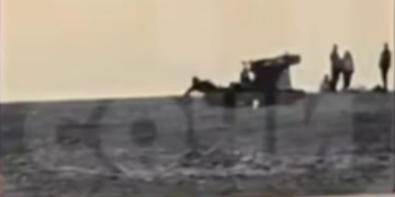 Такое кино: съемочная группа перевернулась на квадроцикле в Сочи