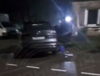 Ночью на улицах Сочи участились случаи слива бензина с припаркованных машин