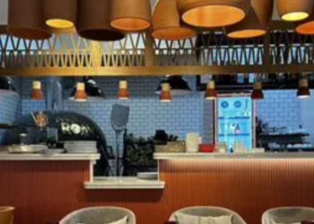 В центре Сочи выставили на продажу итальянский ресторан за 20 млн рублей