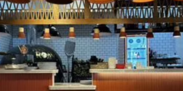 В центре Сочи выставили на продажу итальянский ресторан за 20 млн рублей