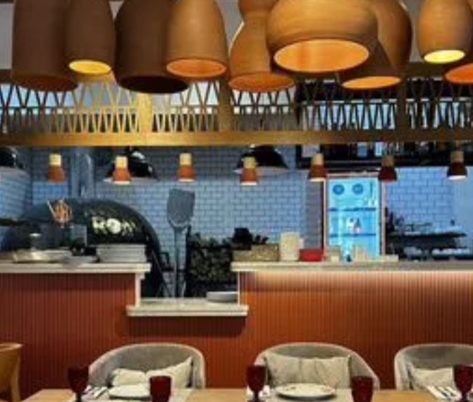 В центре Сочи выставили на продажу итальянский ресторан за 20 млн рублей