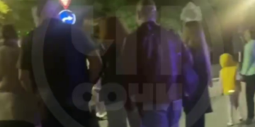 В Сочи эвакуировали ЖК «Актер Гэлакси» из-за анонимного звонка о минировании