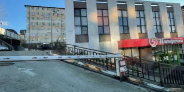 Помещение с «Пятёрочкой» в Сочи выставлено на продажу за 105 млн рублей