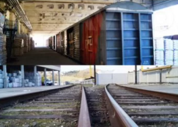 В Сочи выставили на продажу крупный логистический комплекс за 3,8 млрд рублей