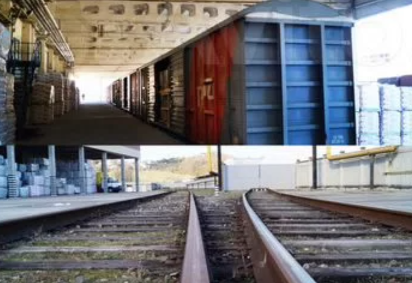 В Сочи выставили на продажу крупный логистический комплекс за 3,8 млрд рублей