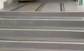 В Краснодаре поликлиника №9 оказалась недоступной для инвалида-колясочника