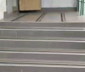 В Краснодаре поликлиника №9 оказалась недоступной для инвалида-колясочника