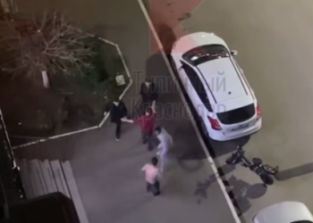 «Магнит для проблем»: инцидент у бара в Краснодаре вновь вызвал резонанс