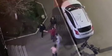 «Магнит для проблем»: инцидент у бара в Краснодаре вновь вызвал резонанс