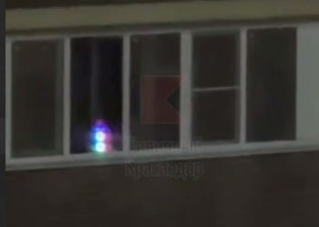 В Краснодаре житель ЖК «Ракурс» познакомил весь двор со своим музыкальным вкусом