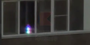 В Краснодаре житель ЖК «Ракурс» познакомил весь двор со своим музыкальным вкусом