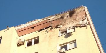 Маргарита Симоньян готова помочь пострадавшим при атаке БПЛА на Кубань