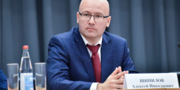 Названо имя нового председателя Краснодарского краевого суда