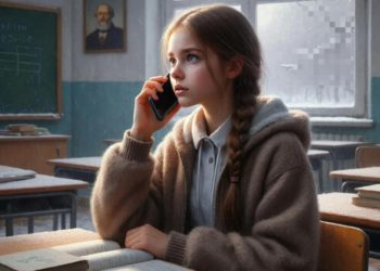 Школьница из Динского района сообщила о минировании из-за несданной геометрии