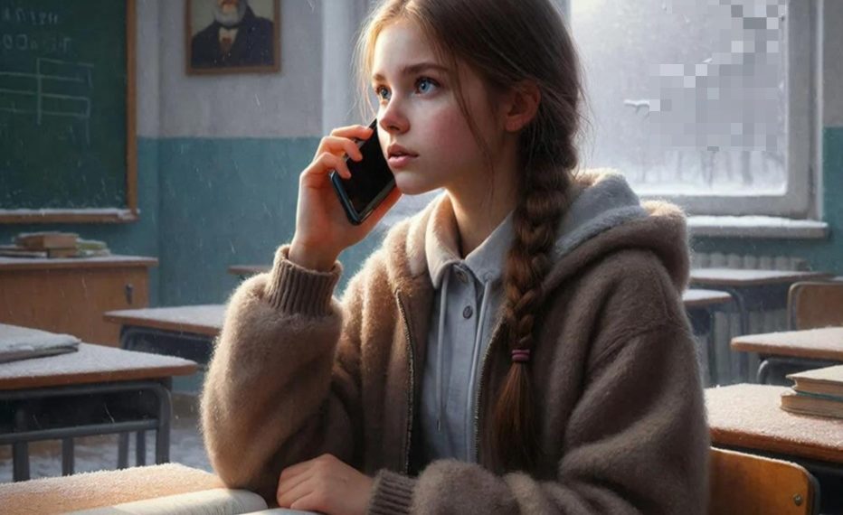 Школьница из Динского района сообщила о минировании из-за несданной геометрии