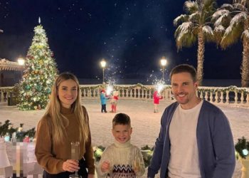 Рекорд гостеприимства: новогодний тур в Сочи забронирован за 2,3 млн рублей