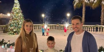 Рекорд гостеприимства: новогодний тур в Сочи забронирован за 2,3 млн рублей