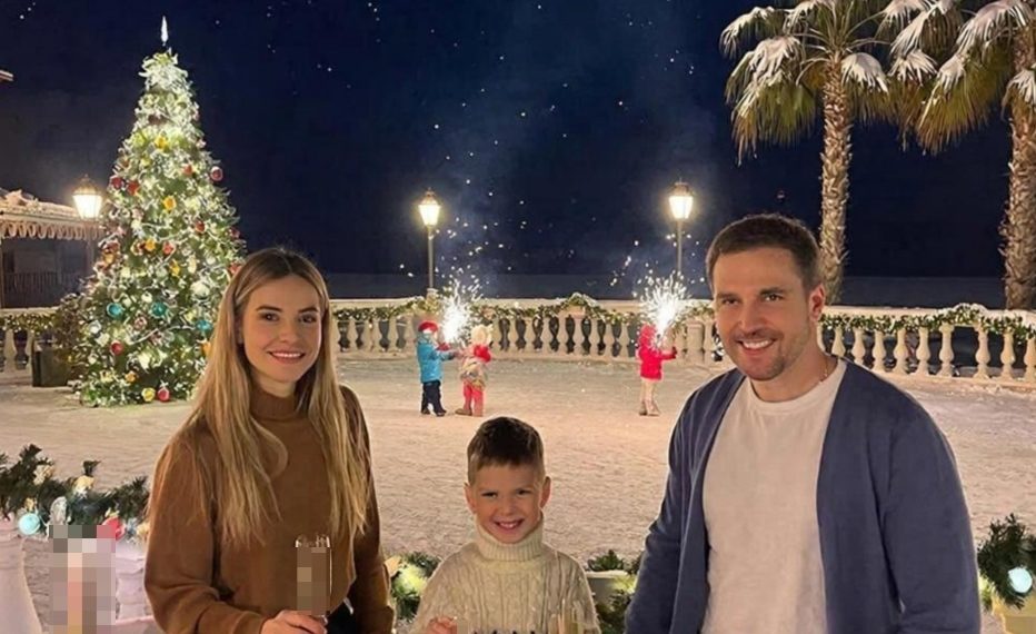 Рекорд гостеприимства: новогодний тур в Сочи забронирован за 2,3 млн рублей