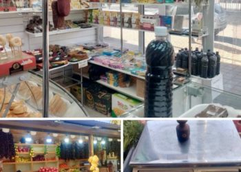 Незаконная торговля алкоголем и обвес покупателей выявлены в Сочи