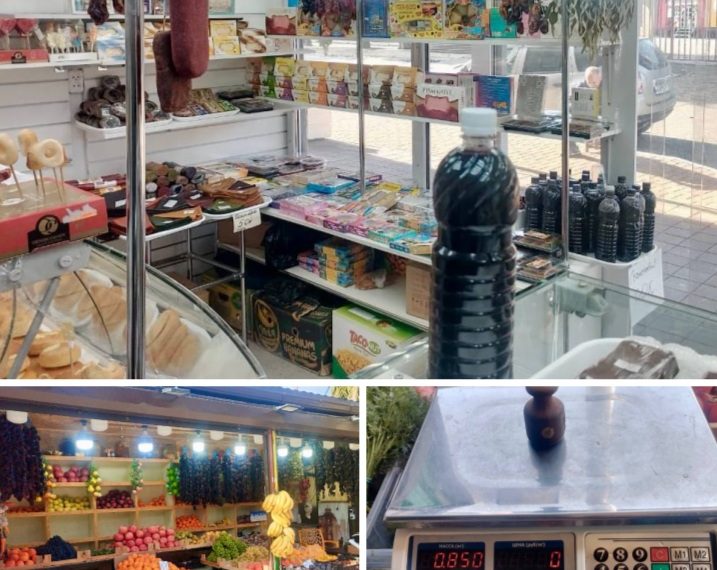 Незаконная торговля алкоголем и обвес покупателей выявлены в Сочи