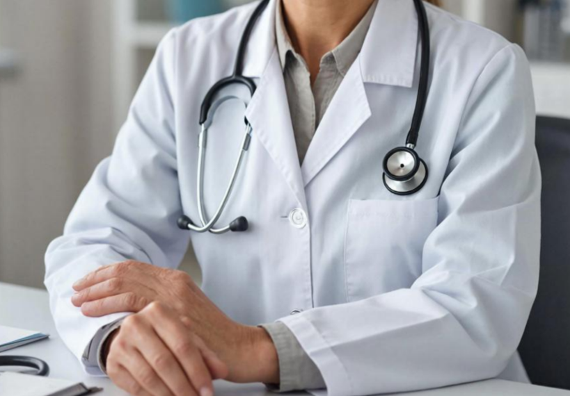 «Шавки»: гинеколог из Сочи возмутила соцсети своими высказываниями о беременных