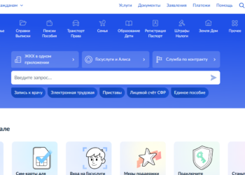 От идеи до регистрации: как «Госуслуги» помогают открыть бизнес на Кубани