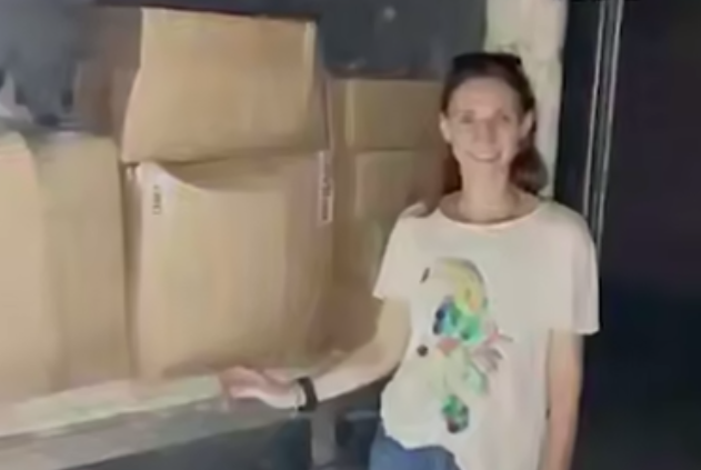 Сочинская мать основала волонтерский центр для помощи бойцам СВО