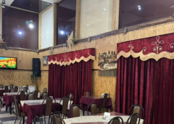 В Адыгее за 100 млн продают гостинично-ресторанный комплекс у «Лаго-Наки»