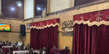 В Адыгее за 100 млн продают гостинично-ресторанный комплекс у «Лаго-Наки»