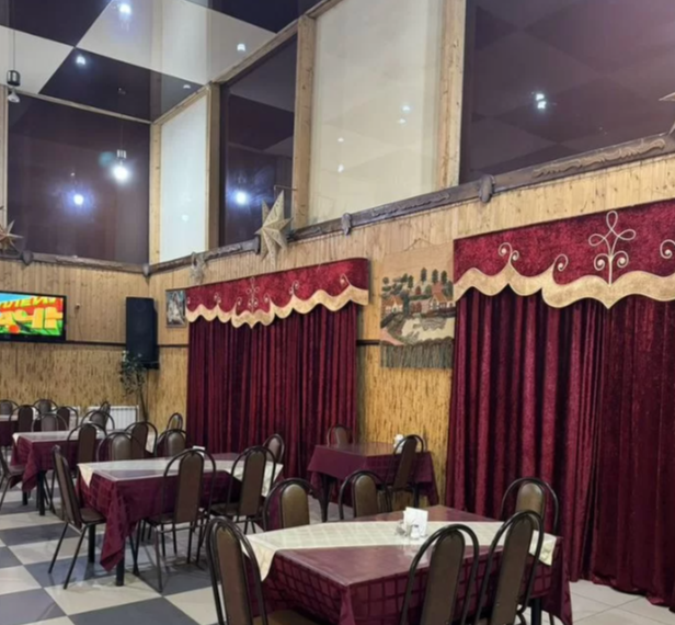 В Адыгее за 100 млн продают гостинично-ресторанный комплекс у «Лаго-Наки»