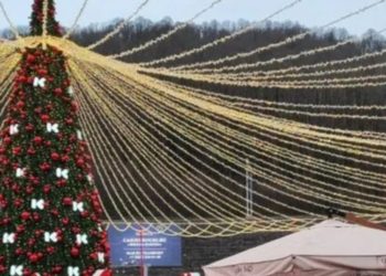 В Сочи выставили на продажу ресторан на Красной Поляне за 50 млн рублей