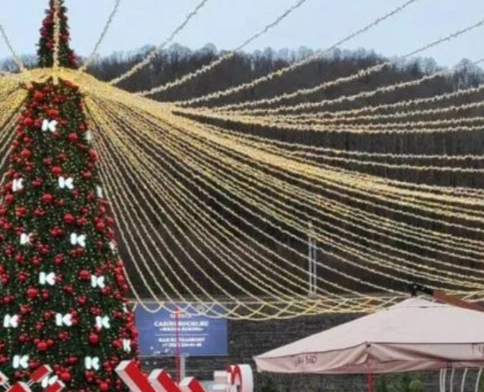 В Сочи выставили на продажу ресторан на Красной Поляне за 50 млн рублей