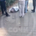 Тело мужчины найдено на тротуаре средь белого дня в Сочи