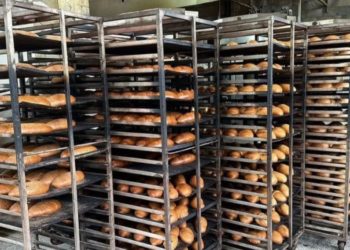 В Сочи за 17 миллионов рублей продаётся пекарня с 17-летней историей