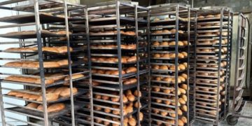 В Сочи за 17 миллионов рублей продаётся пекарня с 17-летней историей