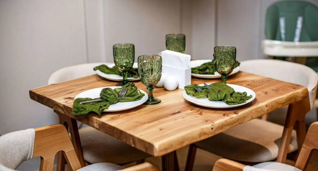 В Геленджике продают ресторан с европейской кухней за 20 млн рублей